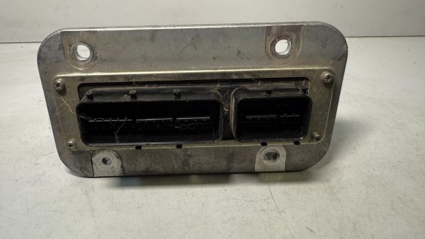 2007 2008 Toyota Tundra Engine Control Module Unit Ecm 89661-0C783 C58 041 - Image 4