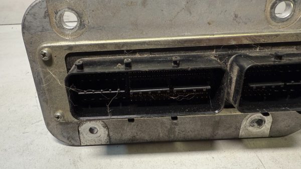 2007 2008 Toyota Tundra Engine Control Module Unit Ecm 89661-0C783 C58 041 - Image 5
