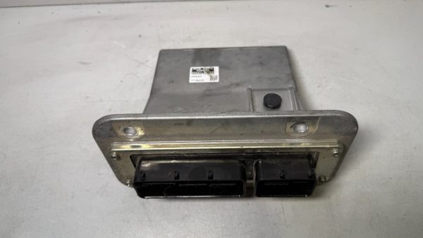 2007 2008 Toyota Tundra Engine Control Module Unit Ecm 89661-0C783 C58 041