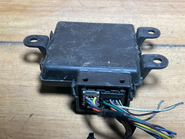 2007-2009 GMC Chevrolet Cadillac Parking Assist Control Module OEM 25824443 - Image 3
