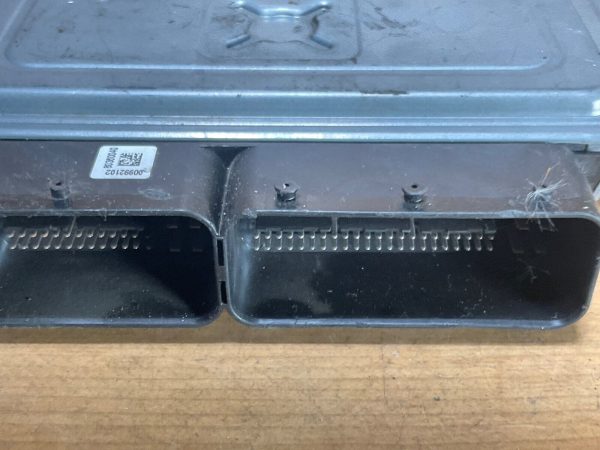 2007-2010 Bmw X-3 Engine Computer Module ECU ECM  7 583 526 - Image 4