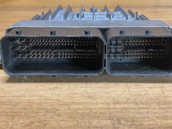 2007-2010 Bmw X-3 Engine Computer Module ECU ECM  7 583 526 - Image 6