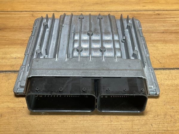 2007-2010 Bmw X-3 Engine Computer Module ECU ECM  7 583 526