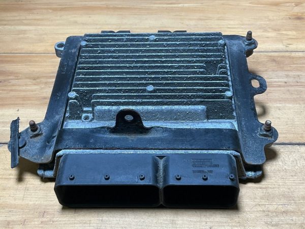 2007-2010 Dodge Caliber or Jeep Patriot Engine Computer Module ECM P68027211AC