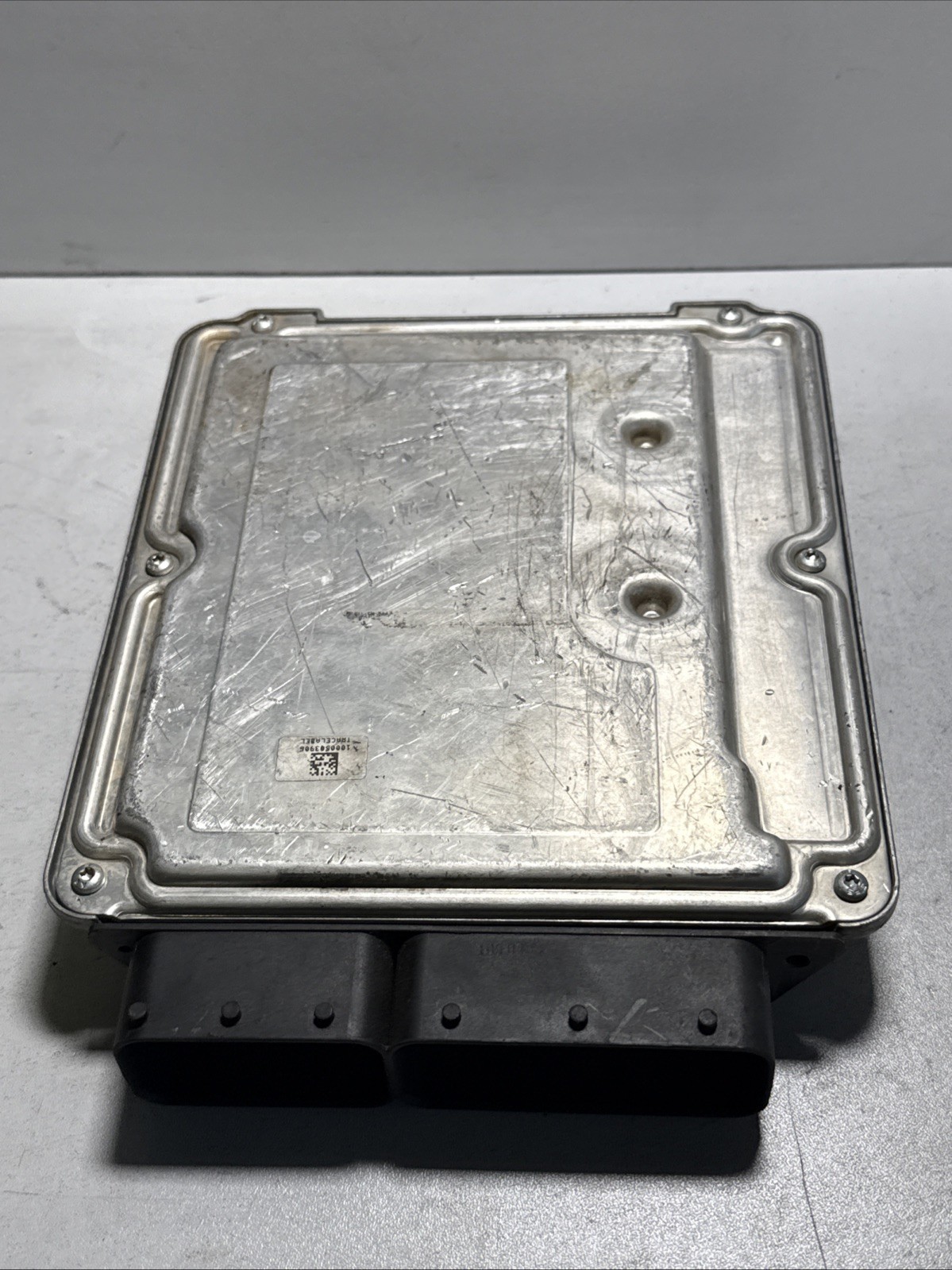 2007 - 2010 Pontiac Solstice GXP Saturn Sky 2.0L ECU 12625076 - Image 6