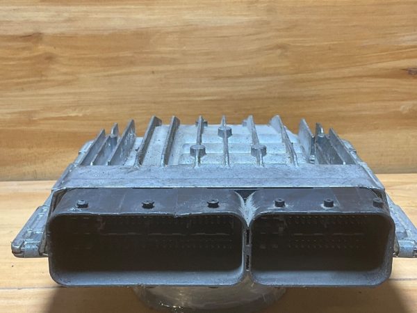 2007-2011 BMW 328i Engine Computer Module ECM ECU PCM 7  581  123 - Image 4