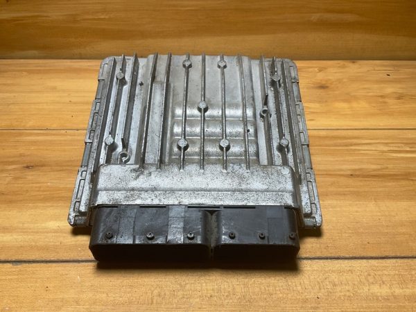 2007-2011 BMW 328i Engine Computer Module ECM ECU PCM 7  581  123