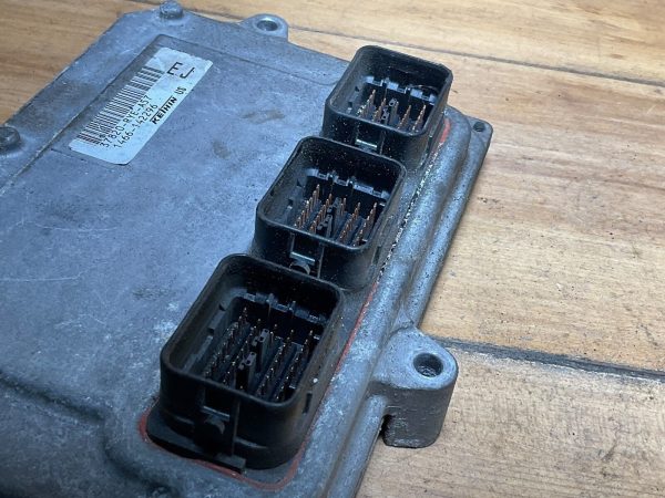 2007 Acura MDX Engine Computer Control Module ECU ECM 37820-RYE-A57 - Image 5