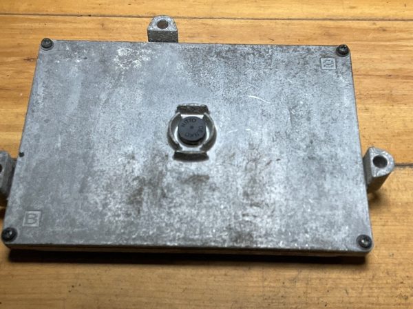 2007 Acura MDX Engine Computer Control Module ECU ECM 37820-RYE-A57 - Image 6