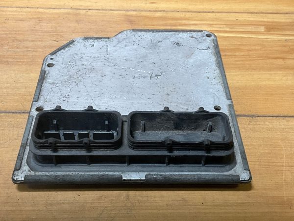 2007 Cadillac CTS Transmission Control Module TCU TCM 24235221 YNKM