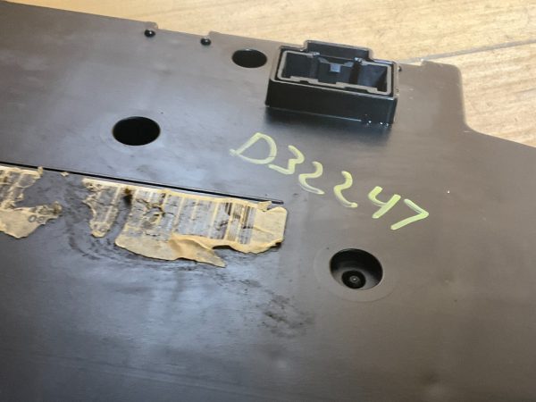 2007 Chevrolet Silverado Speedometer Instrument Cluster  108K Miles  28255336 - Image 6