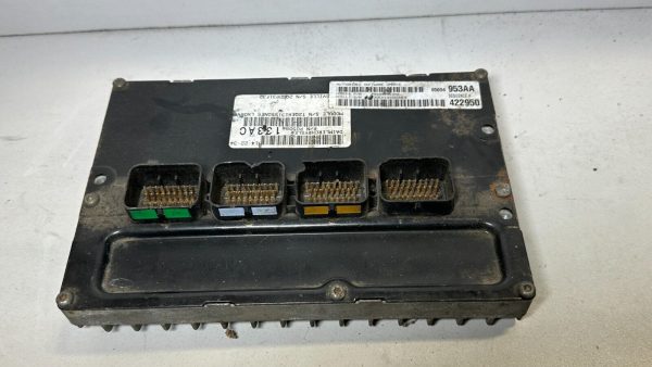 2007 DODGE CHARGER CHRYLSER 300 ENGINE ECM P05094901AF 05094901AF