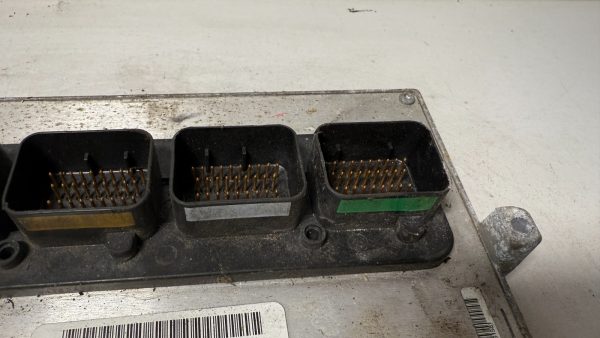 2007 DODGE NITRO JEEP LIBERTY ECM ECU PCM ENGINE CONTROL 05094601AF - Image 4
