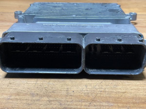 2007 Dodge Caliber 2.0L Engine Computer Module ECM ECU 05033359AG - Image 3