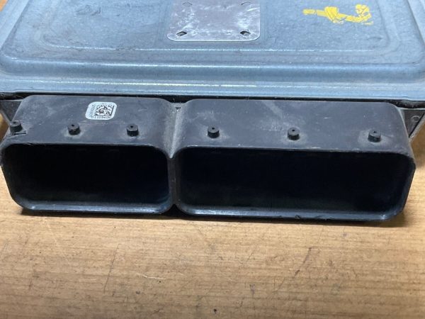 2007 Dodge Caliber 2.0L Engine Computer Module ECM ECU 05033359AG - Image 4