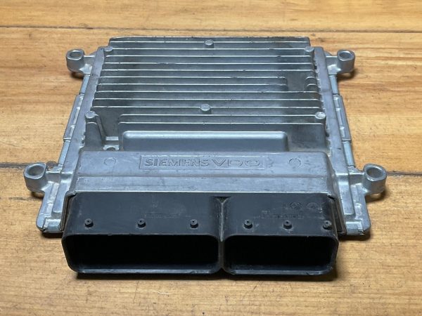 2007 Dodge Caliber 2.0L Engine Computer Module ECM ECU 05033359AG