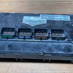 2007 Dodge Charger Engine Computer Module  ECM ECU 05094903AD