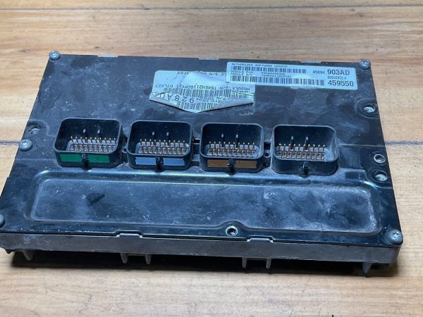 2007 Dodge Charger Engine Computer Module  ECM ECU 05094903AD