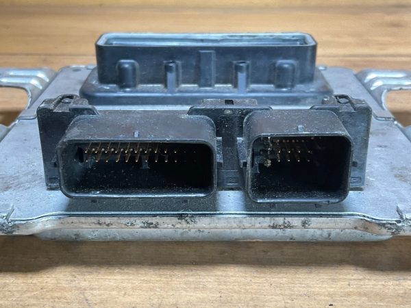 2007 Dodge Durango Multifunction Control Module 04692103AF - Image 5