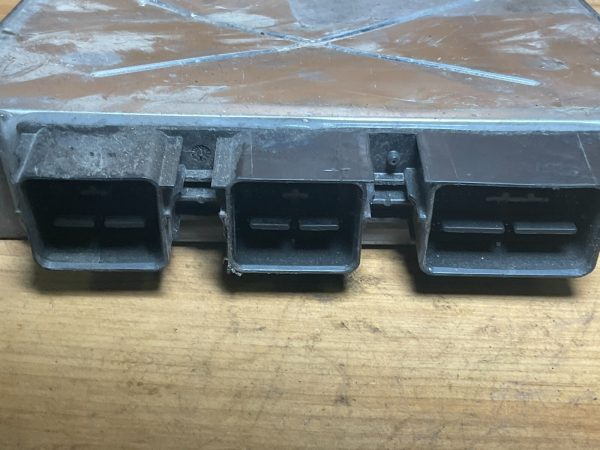 2007 Ford Crown Victoria Engine Computer Module ECM ECU OEM  7W7A-12A650-NB - Image 4