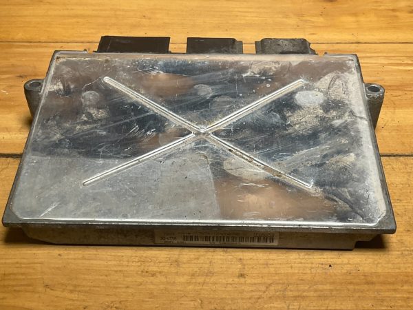 2007 Ford Crown Victoria Engine Computer Module ECM ECU OEM  7W7A-12A650-NB