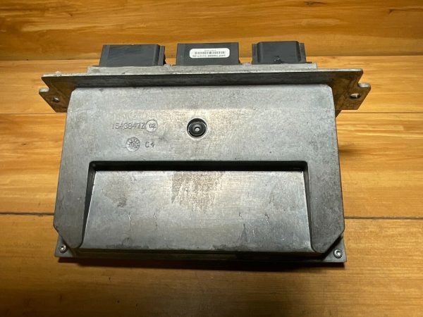 2007 Ford Edge Engine Computer P/N: 7T4A-12A650-UG UYV6 3.5L PCM OEM - Image 5