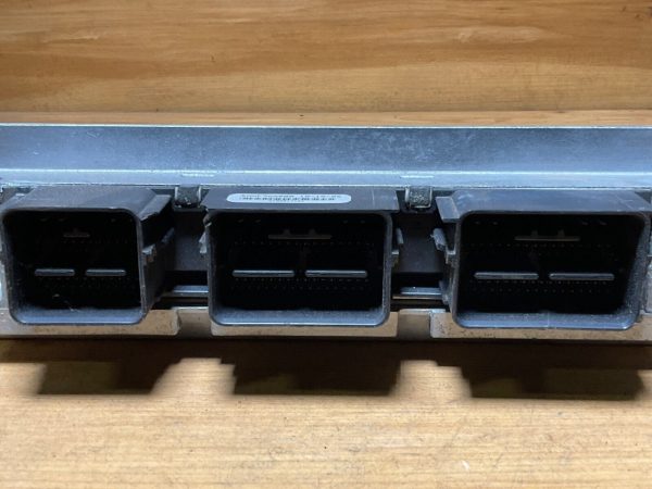 2007 Ford Edge MKX 3.5L Engine Control Module ECU ECM 7U7A-12A650-HNA - Image 3