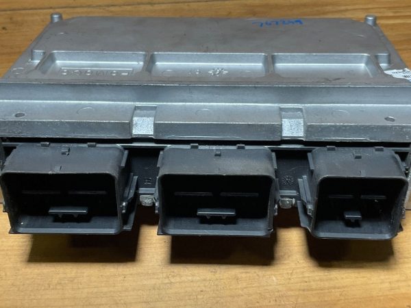 2007 Ford Edge MKX 3.5L Engine Control Module ECU ECM 7U7A-12A650-HNA - Image 5