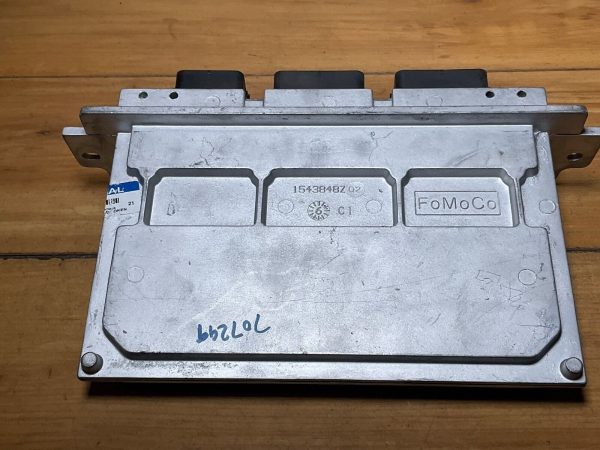 2007 Ford Edge MKX 3.5L Engine Control Module ECU ECM 7U7A-12A650-HNA - Image 6