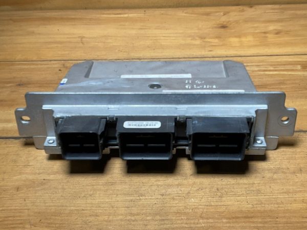 2007 Ford Edge MKX 3.5L Engine Control Module ECU ECM 7U7A-12A650-HNA