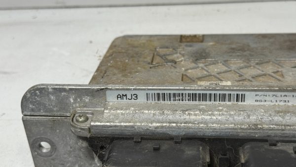 2007 Ford Expedition Engine Computer  7L1A-12A650-AJD AMJ3 OEM - Image 3