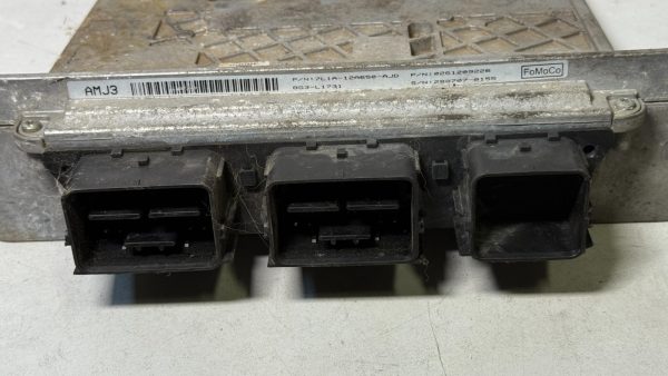 2007 Ford Expedition Engine Computer  7L1A-12A650-AJD AMJ3 OEM - Image 5