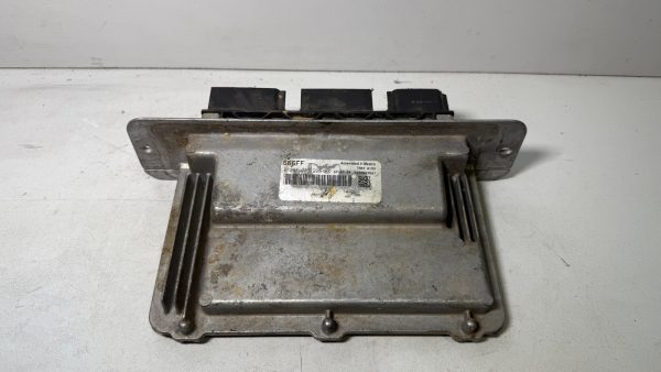 2007 Ford Expedition Engine Computer  7L1A-12A650-AJD AMJ3 OEM - Image 6