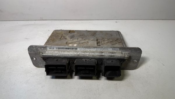 2007 Ford Expedition Engine Computer  7L1A-12A650-AJD AMJ3 OEM
