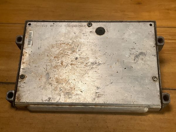 2007 Ford Fusion Engine Computer Module ECM ECU 7E5A-12A650-RC - Image 6