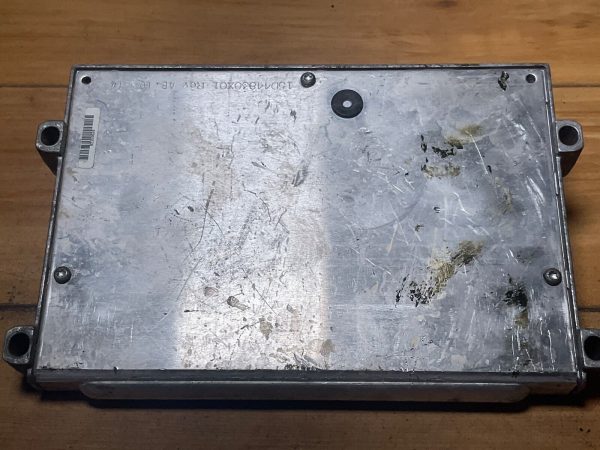 2007 Ford Fusion Engine Computer Module ECM ECU RM7H6Z-12A650-NB - Image 5