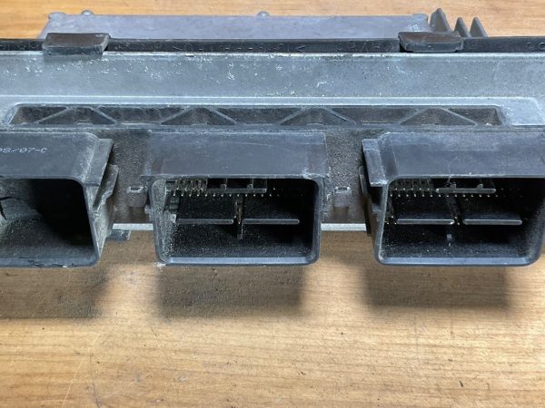 2007 Ford Navigator Engine Computer Module ECM ECU 7L7A-12A650-EE - Image 5