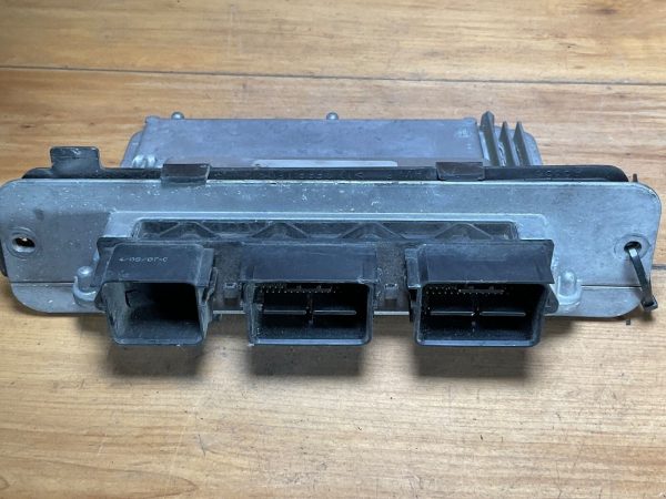 2007 Ford Navigator Engine Computer Module ECM ECU 7L7A-12A650-EE - Image 6
