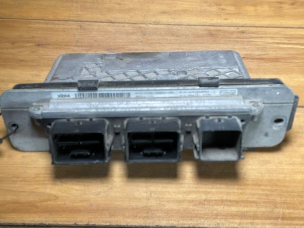 2007 Ford Navigator Engine Computer Module ECM ECU 7L7A-12A650-EE