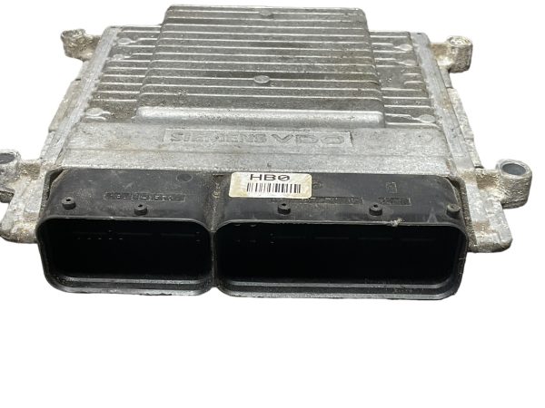 2007 Hyundai Elantra Engine Computer Module ECM ECU 39150-23030 - Image 3