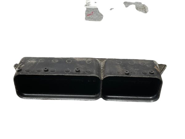 2007 Hyundai Elantra Engine Computer Module ECM ECU 39150-23030 - Image 4