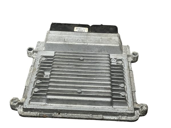 2007 Hyundai Elantra Engine Computer Module ECM ECU 39150-23030