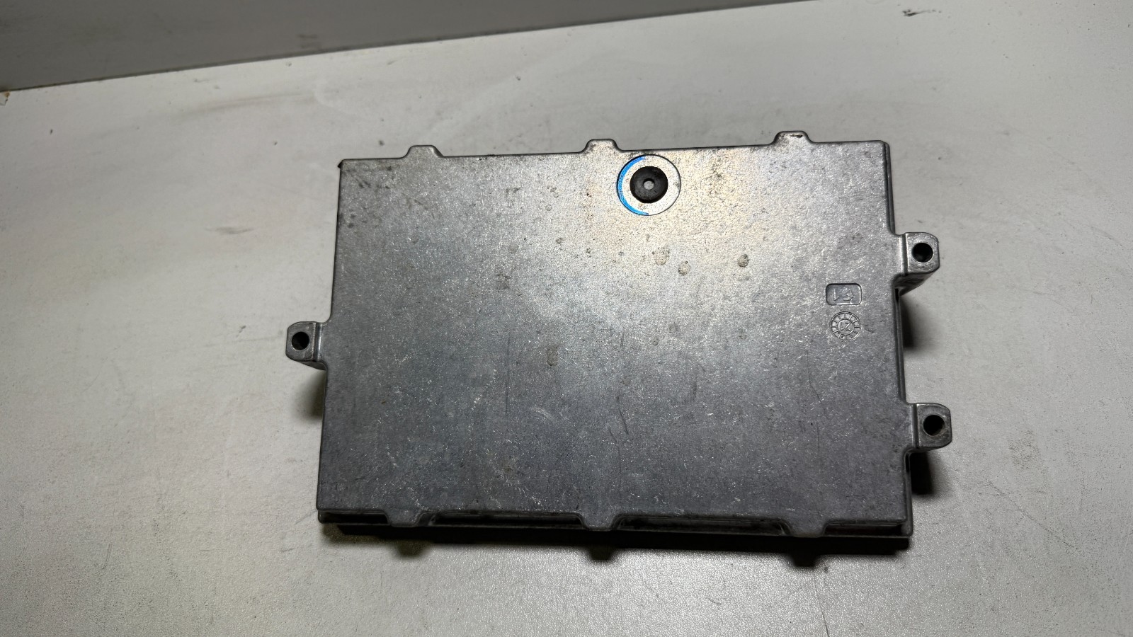 2007 Jeep Wrangler 3.8L ECM PCM ECU Engine Control Module 05094149AF - Image 6