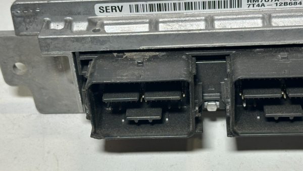 2007 LINCOLN MKX ENGINE CONTROL MODULE ECU ECM PCM OEM RM7U7A-12A650-HNA - Image 4