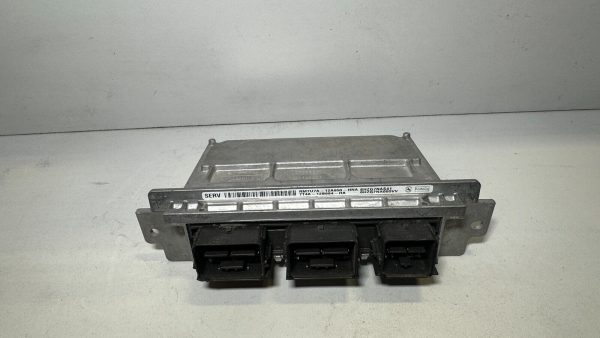 2007 LINCOLN MKX ENGINE CONTROL MODULE ECU ECM PCM OEM RM7U7A-12A650-HNA