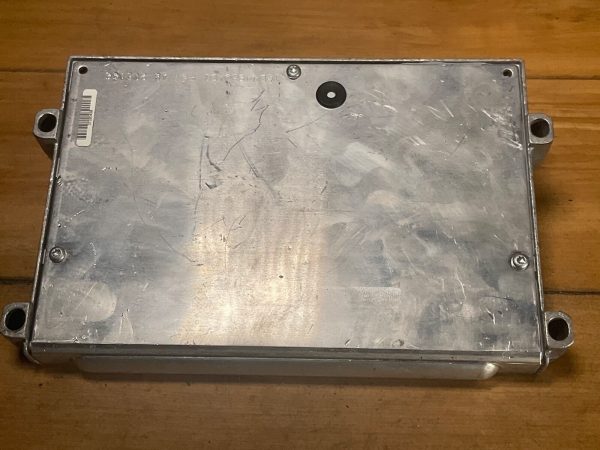 2007 Mercury Milan 2.3L Engine Computer Module ECU ECM 7U7A-12A650-CTA - Image 6