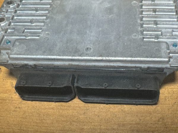 2007 Nissan Murano Engine Control Module ECU MEC81-730 A1 OEM - Image 5