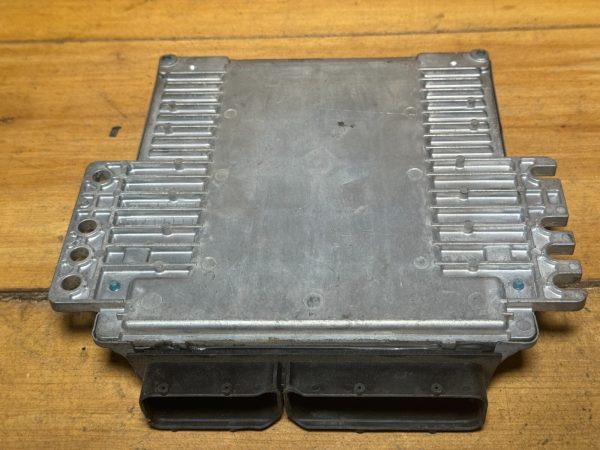 2007 Nissan Murano Engine Control Module ECU MEC81-730 A1 OEM - Image 6