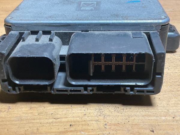 2007 Pontiac Grand Prix SRS Engine Computer Module ECM ECU OEM 15908451 - Image 3