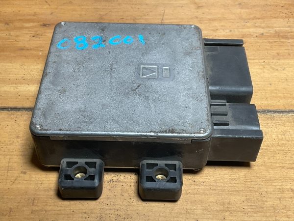 2007 Pontiac Grand Prix SRS Engine Computer Module ECM ECU OEM 15908451